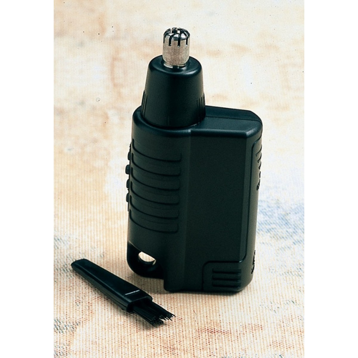 Περιποιητικό ψαλίδι μπαταρίας για τη μύτη